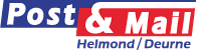 Post & Mail Helmond / Deurne